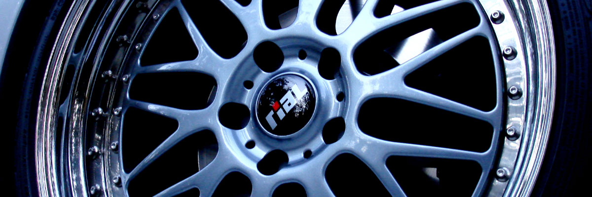 Rial Wheels Review