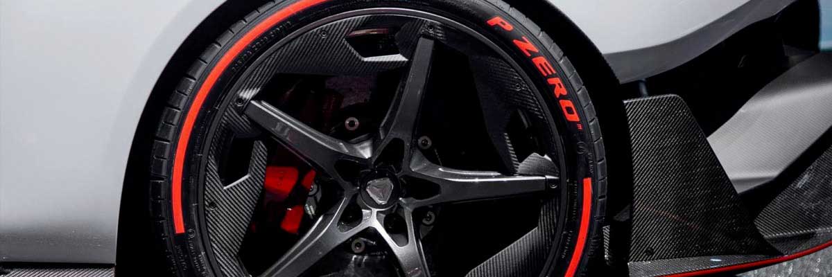 Pirelli Tires Review