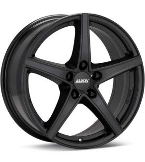 ALUTEC Raptr Black Wheels 20 In 20x8.5 30 RR852030B74-5 Rims