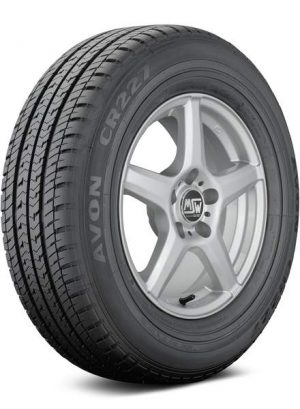 Avon CR227 235/65-16 103V Grand Touring Summer Tire 90000001145