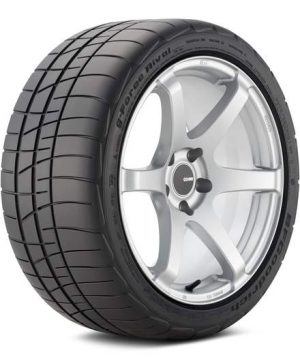 BFGoodrich g-Force Rival S 1.5 315/30-18 LL 91W Extreme Performance Summer Tire 86742