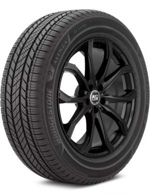 Bridgestone Alenza AS Ultra 285/50-20 112V Crossover/SUV Touring All-Season Tire 012474