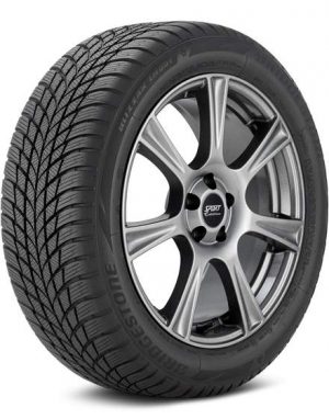 Bridgestone Blizzak LM001 RFT 285/45-21 XL 113V Performance Winter / Snow Tire 004063