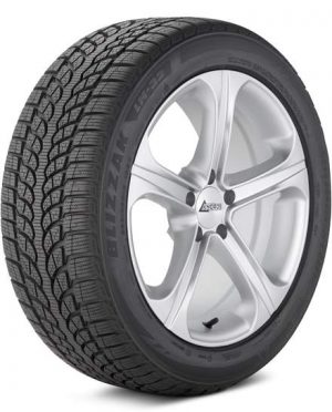 Bridgestone Blizzak LM-32 225/50-17 94H Performance Winter / Snow Tire 003773