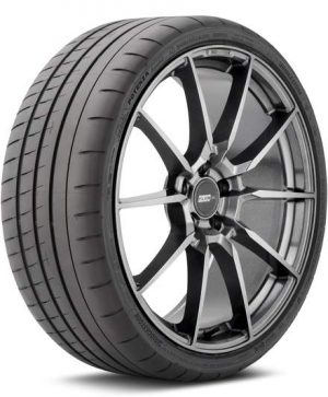 Bridgestone Potenza Race 305/30-20 XL (103Y) Extreme Performance Summer Tire 014350