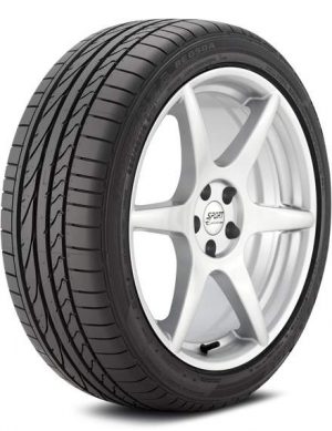 Bridgestone Potenza RE050A 285/40-19 (103Y) Max Performance Summer Tire 133969