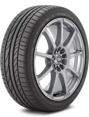 Bridgestone Potenza RE050A RFT 275/30-20 XL 97Y Max Performance Summer Tire 000539