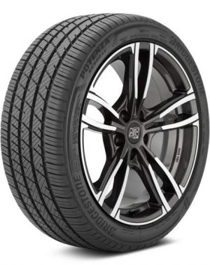 Bridgestone Potenza RE980AS%2B 205/55-16 91W Ultra High Performance All-Season Tire 012752