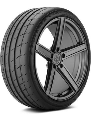 Bridgestone Potenza S007 275/35-19 96W Max Performance Summer Tire 013701