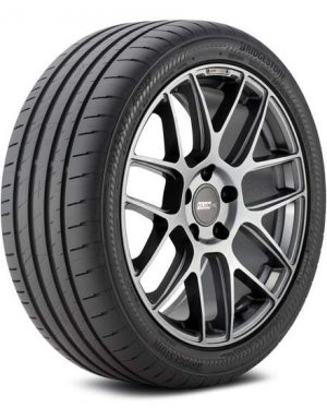 Bridgestone Potenza S007A RFT 275/35-20 XL 102Y Extreme Performance Summer Tire 004808