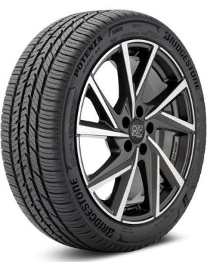Bridgestone Potenza Sport AS 205/55-16 XL 94W Ultra High Performance All-Season Tire 011916