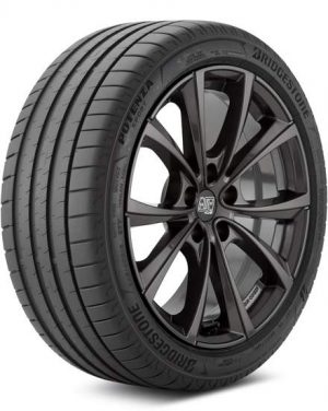 Bridgestone Potenza Sport 295/35-21 XL (107Q) Max Performance Summer Tire 013331 OLD