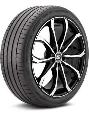 Bridgestone Turanza 6 285/40-20 XL 108Y Grand Touring Summer Tire 013713
