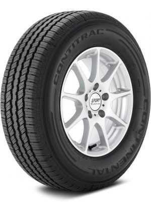 Continental ContiTrac 275/65-18 E 123/120S Highway All-Season Tire 04320230000