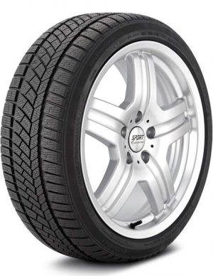 Continental ContiWinterContact TS830 P 285/35-19 99V Performance Winter / Snow Tire 03532110000