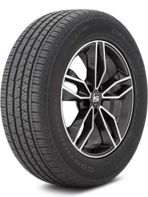 Continental CrossContact LX Sport 215/65-16 98H Crossover/SUV Touring All-Season Tire 03543700000