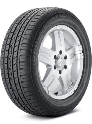 Continental CrossContact UHP 295/35-21 XL 107Y Street/Sport Truck Summer Truck Tire 03589710000 OLD