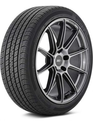 Continental ProContact RX 205/55-16 91H Grand Touring All-Season Tire 15570360000