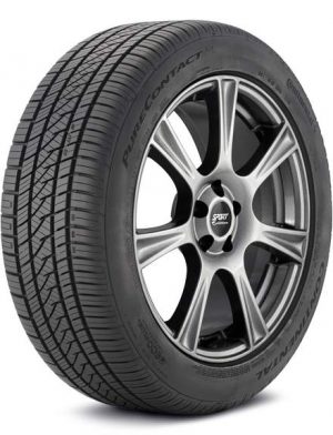 Continental PureContact LS 205/60-16 92V Grand Touring All-Season Tire 15508120000