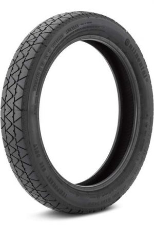 Continental sContact 175/80-19 122M Temporary/Compact Spare Tire 03114180000