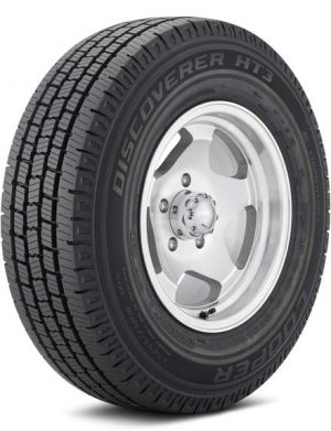 Cooper Discoverer HT3 185/60-15 94/92T Highway All-Season Tire 170206003