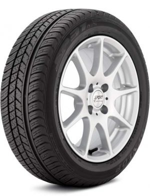 Dunlop SP31 A/S 175/65-15 84S Standard Touring All-Season Tire 263027501