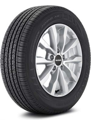 Dunlop SP Sport 7000 A/S 235/45-18 94V High Performance All-Season Tire 265004179