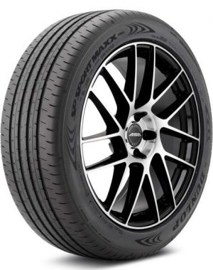 Dunlop SP Sport Maxx 060 275/35-21 99Y Max Performance Summer Tire 265041103