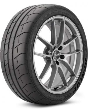 Dunlop SP Sport Maxx GT 600 DSST 285/35-20 (100Y) Extreme Performance Summer Tire 265028814