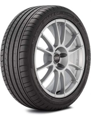 Dunlop SP Sport Maxx GT DSST 325/30-21 XL 108Y Max Performance Summer Tire 265027419