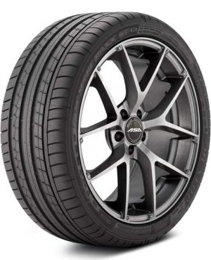 Dunlop SP Sport Maxx GT 275/35-21 XL (103Y) Max Performance Summer Tire 265023825