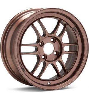 Enkei Racing RPF1 Bronze Wheels 15 In 15x7 35 3795704935ZP Rims