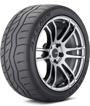 Falken Azenis RT615K%2B 315/30-18 98W Extreme Performance Summer Tire 28533615