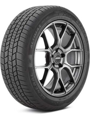 General AltiMAX 365 AW 205/50-17 XL 93V Grand Touring All-Season Tire 15574730000