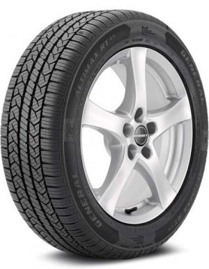 General AltiMAX RT45 185/60-15 84H Grand Touring All-Season Tire 15576040000