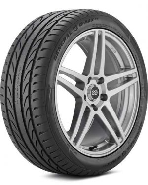 General G-MAX RS 305/30-19 XL 102Y Ultra High Performance Summer Tire 15494500000