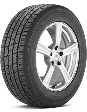 General Grabber HTS 60 275/55-20 XL 117H Highway All-Season Tire 04505030000