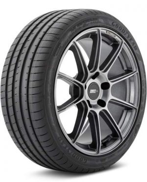 Goodyear Eagle F1 Asymmetric 5 305/30-21 XL 104Y Max Performance Summer Tire 103016594