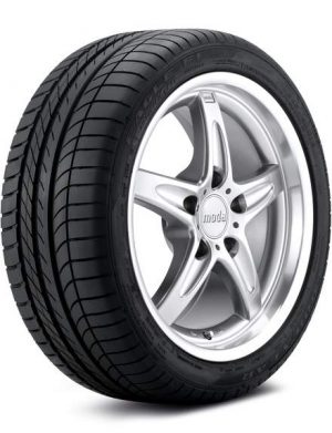 Goodyear Eagle F1 Asymmetric 205/55-17 91Y Max Performance Summer Tire 784160287