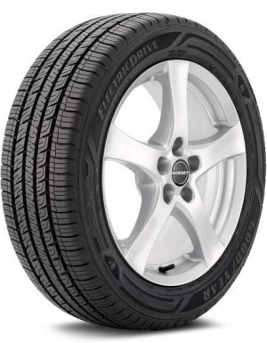 Goodyear ElectricDrive 215/55-17 94V Grand Touring All-Season Tire 763003657