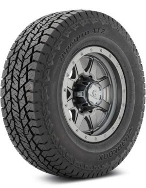 Hankook Dynapro AT2 275/55-20 113T On-Road All-Terrain Tire 1024188