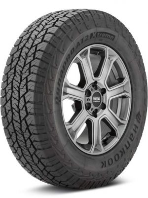 Hankook Dynapro AT2 Xtreme 275/55-20 113T On-Road All-Terrain Tire 1031250