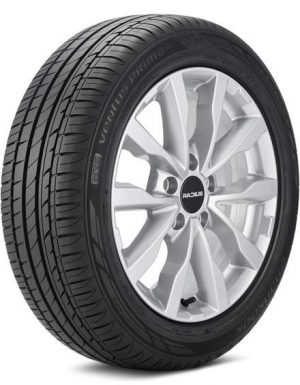 Hankook Ventus Prime 2 HRS 195/55-16 87W Ultra High Performance Summer Tire 1013195