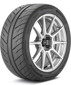 Hankook Ventus R-S4 305/30-19 XL 102W Extreme Performance Summer Tire 1020384
