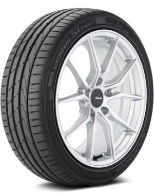 Hankook Ventus S1 evo2 HRS 205/45-17 XL 88W Ultra High Performance Summer Tire 1013193
