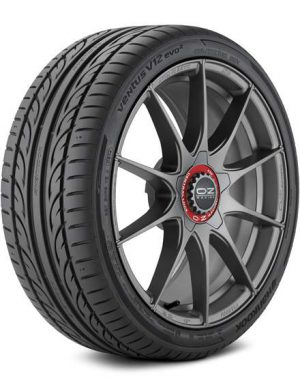 Hankook Ventus V12 evo2 275/40-19 XL 105Y Max Performance Summer Tire 1015296