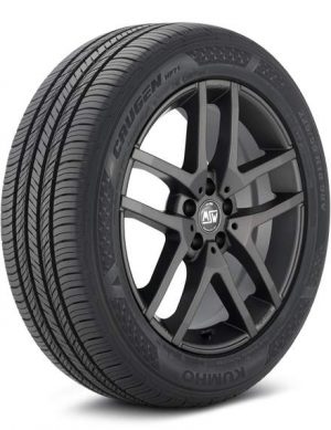 Kumho Crugen HP71 275/50-22 111H Crossover/SUV Touring All-Season Tire 2263843
