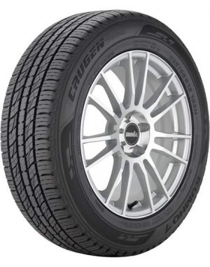 Kumho Crugen Premium 275/65-18 114T Crossover/SUV Touring All-Season Tire 2176653
