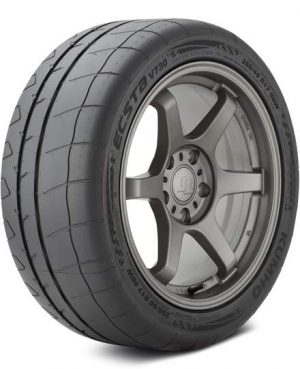 Kumho Ecsta V730 305/30-19 XL 102W Extreme Performance Summer Tire 2284033