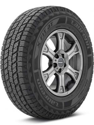 Laufenn X FIT AT 30X9.5-15 C 104S On-Road All-Terrain Tire 2021134